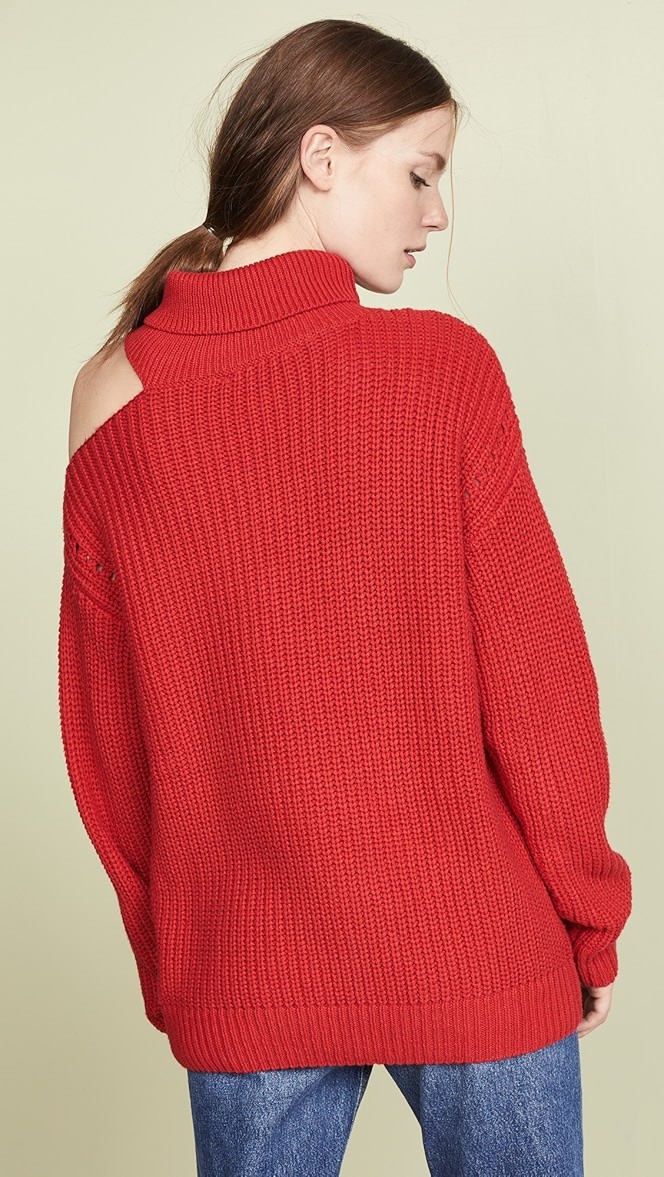 Sepulveda Sweater | Shopbop