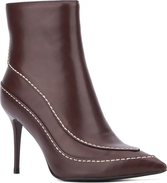 Sophie Pointed Toe Bootie (Women) | Nordstrom Rack
