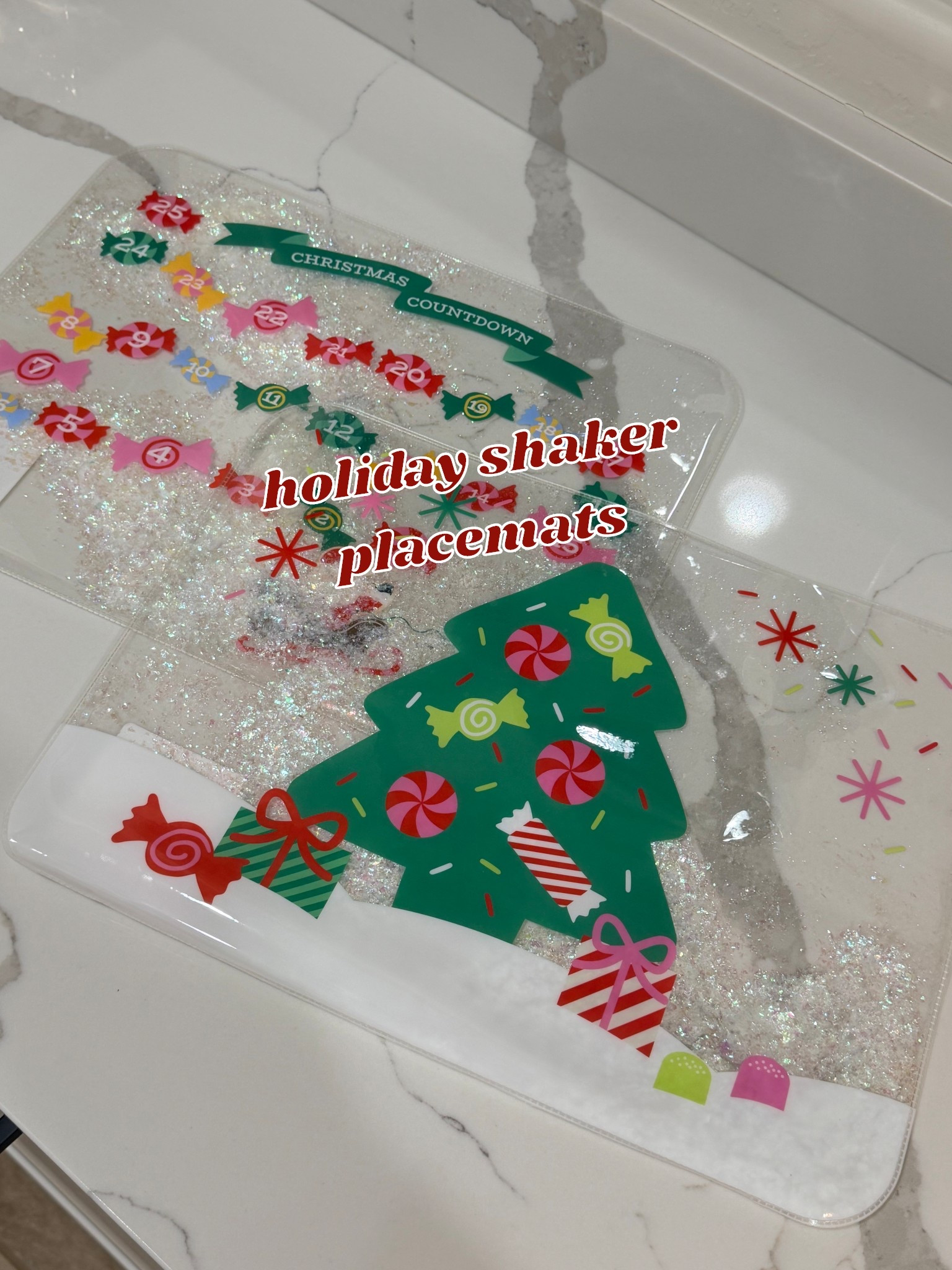 Christmas placemats that are sooo cute for kids. 

Colorful Christmas decor
Christmas kitchen 


#LTKHome #LTKHoliday #LTKKids