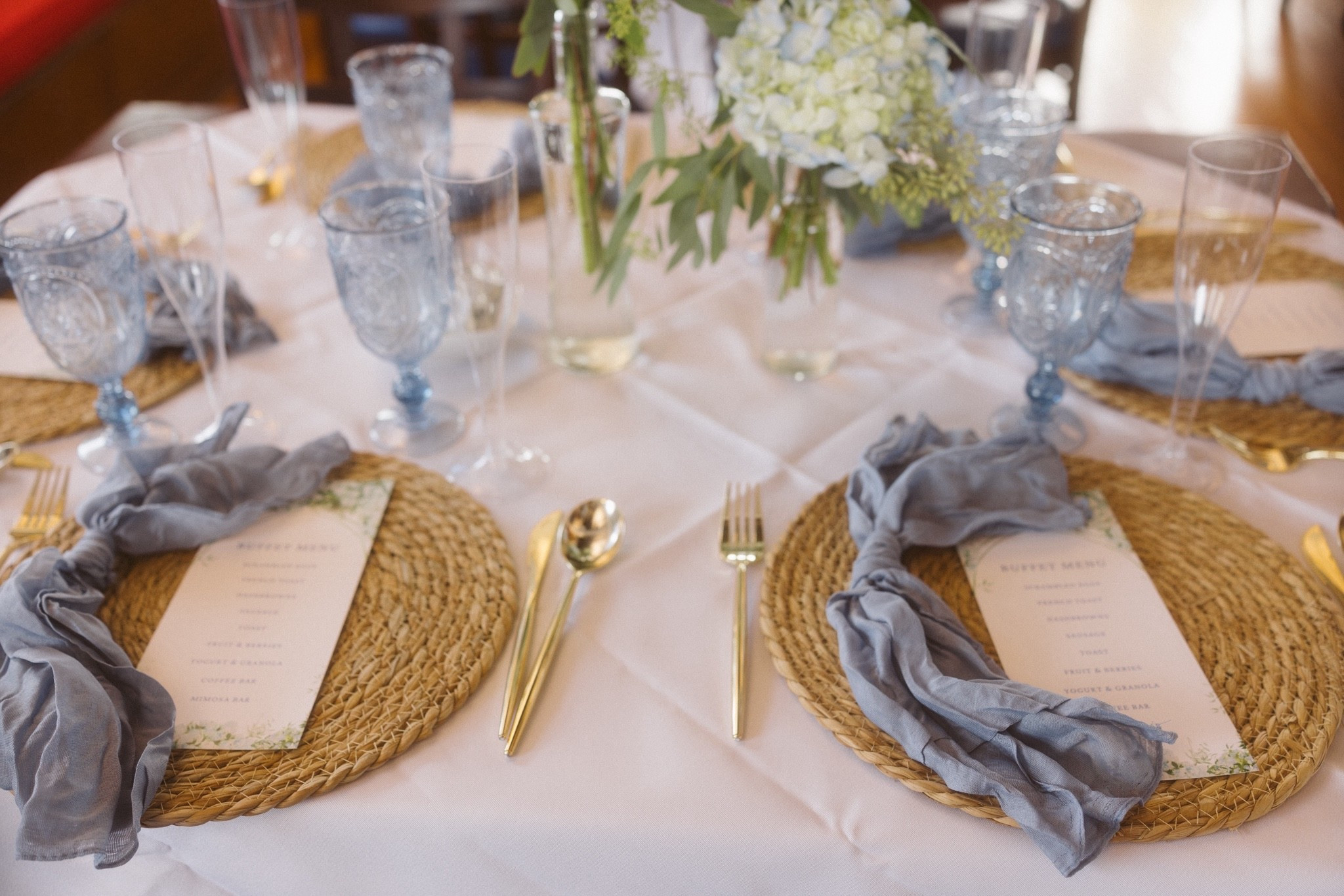 * Wedding details *

#LTKWedding