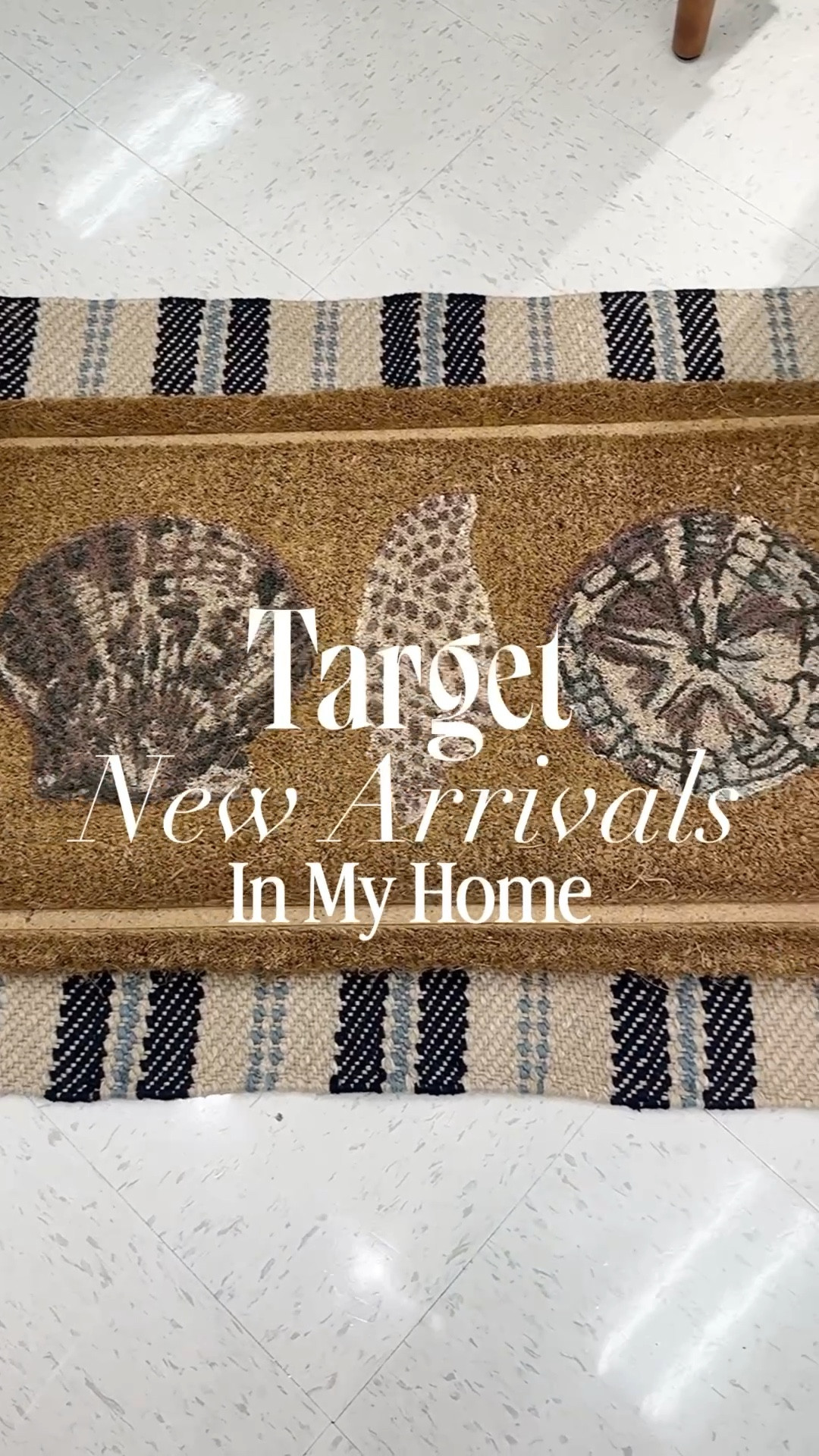 Target New Home Decor Arrivals styled in my home. I love the blues, coastal, cozy vibe of this target launch & incorporated several of the new affordable home decor finds into all the corners of my home. 



#LTKHome