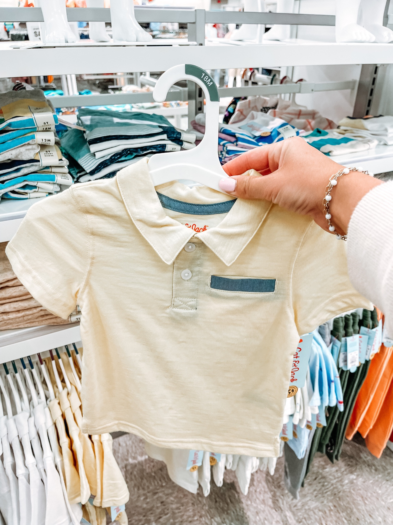 30% off ONLINE ONLY clothing for the family this weekend at Target! ⭐️

#LTKfamily #LTKsalealert #LTKkids