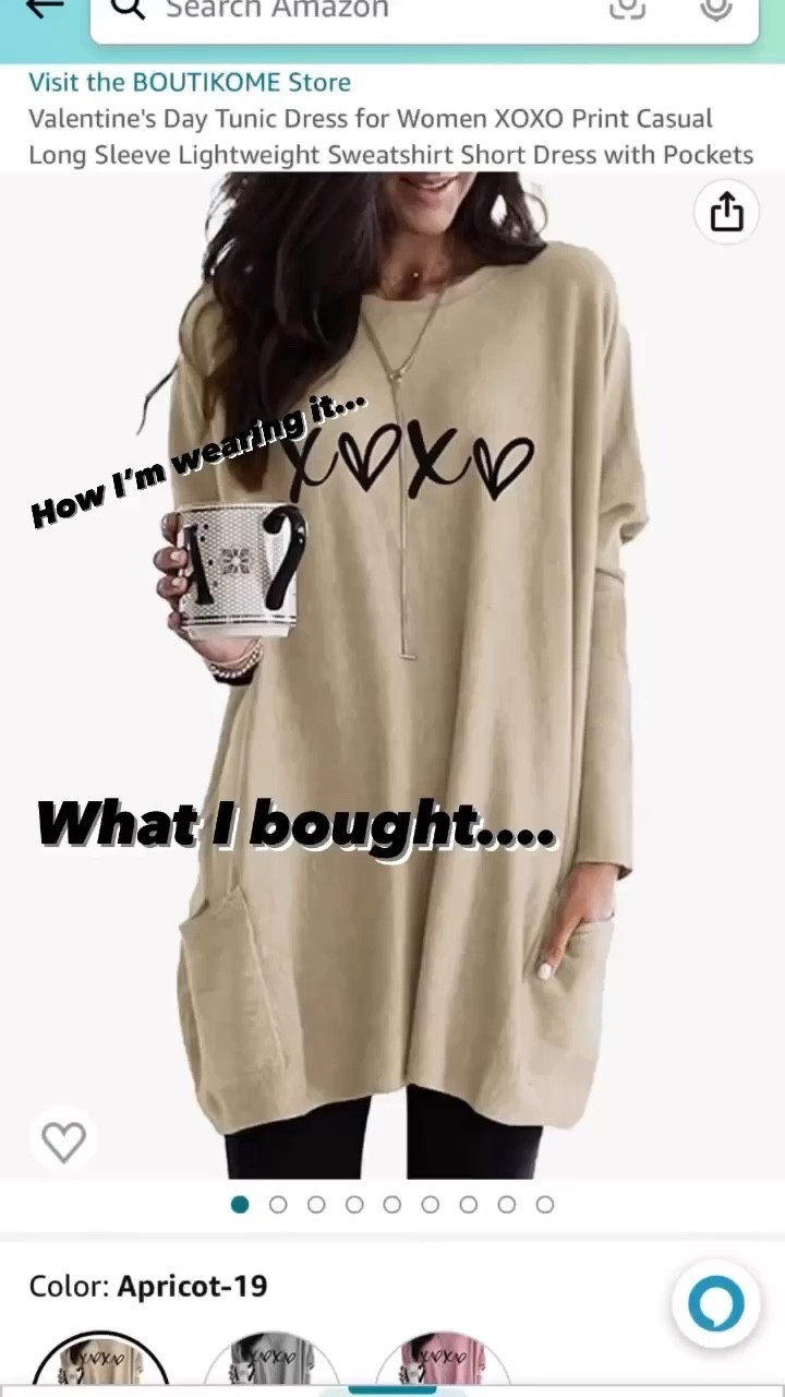 Cutest Valentine day and night outfit! Loving the date night look! 🖤

#valentine #datenight #amazon #cute #spanx #colehaan

#LTKSeasonal