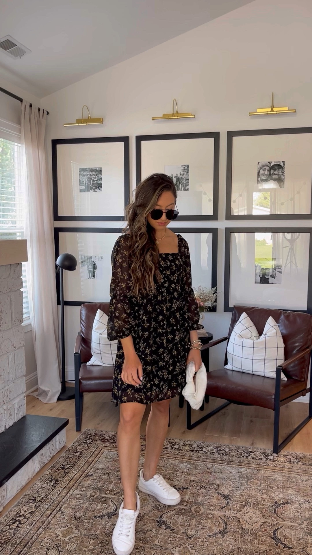 Classy Amazon look 🖤🍾

#LTKshoecrush #LTKtravel #LTKunder50