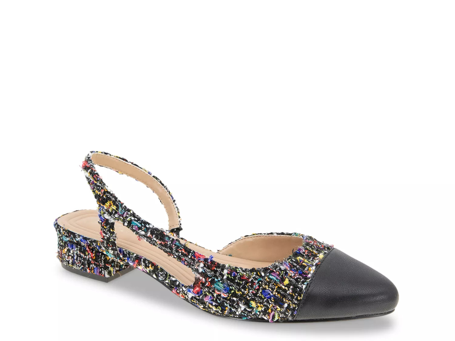 BCBGeneration Tillie Flat | DSW