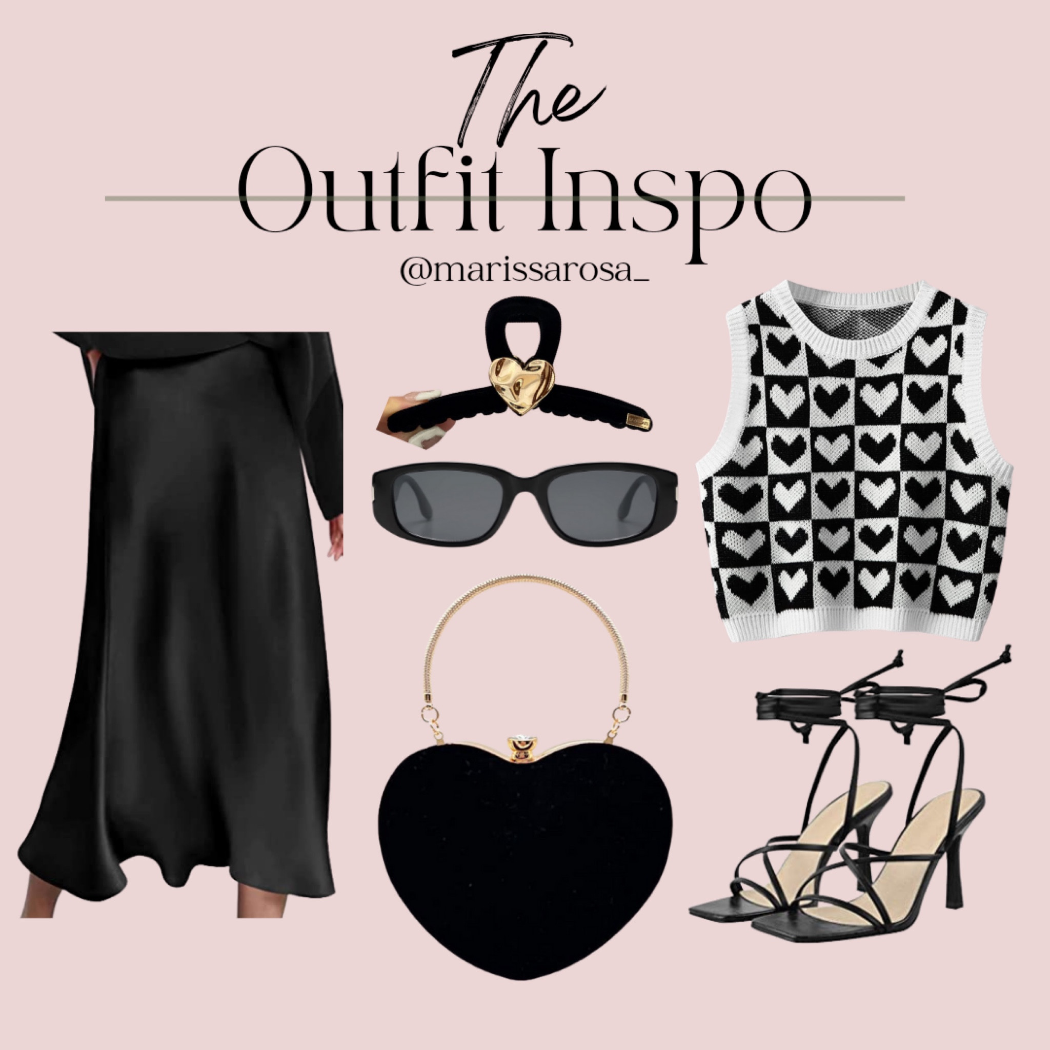 Dangerous Woman 🖤 Shop My Outfit Inspo!
Amazon Addition! 

#LTKU #LTKFind #LTKstyletip