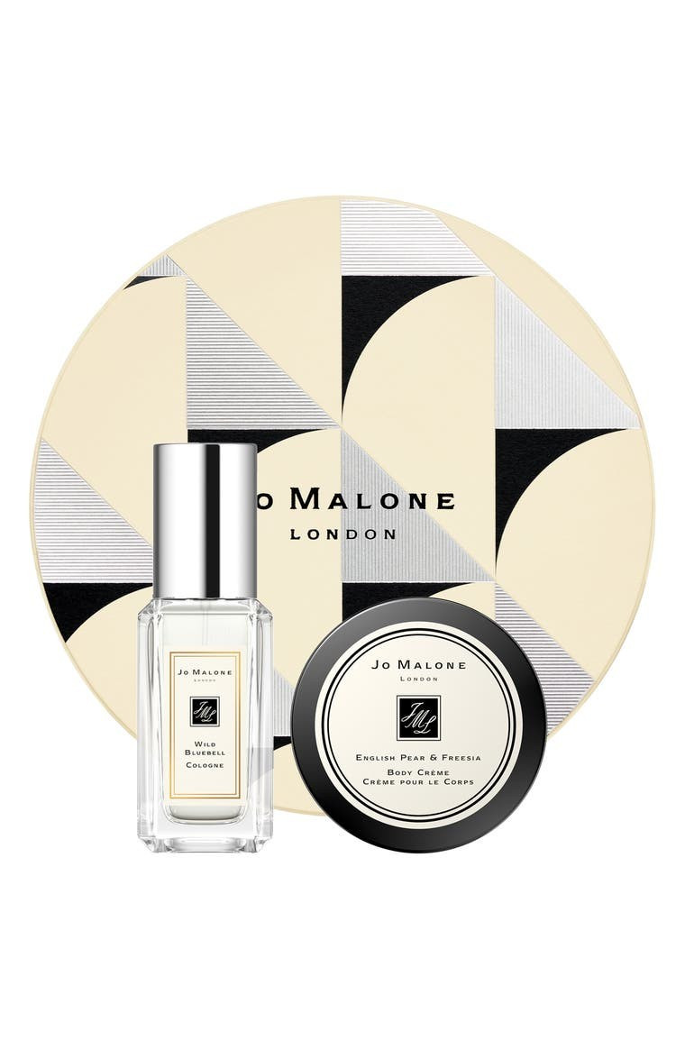 Jo Malone London™ Travel Size Cologne & Crème Set (Limited Edition) | Nordstrom | Nordstrom
