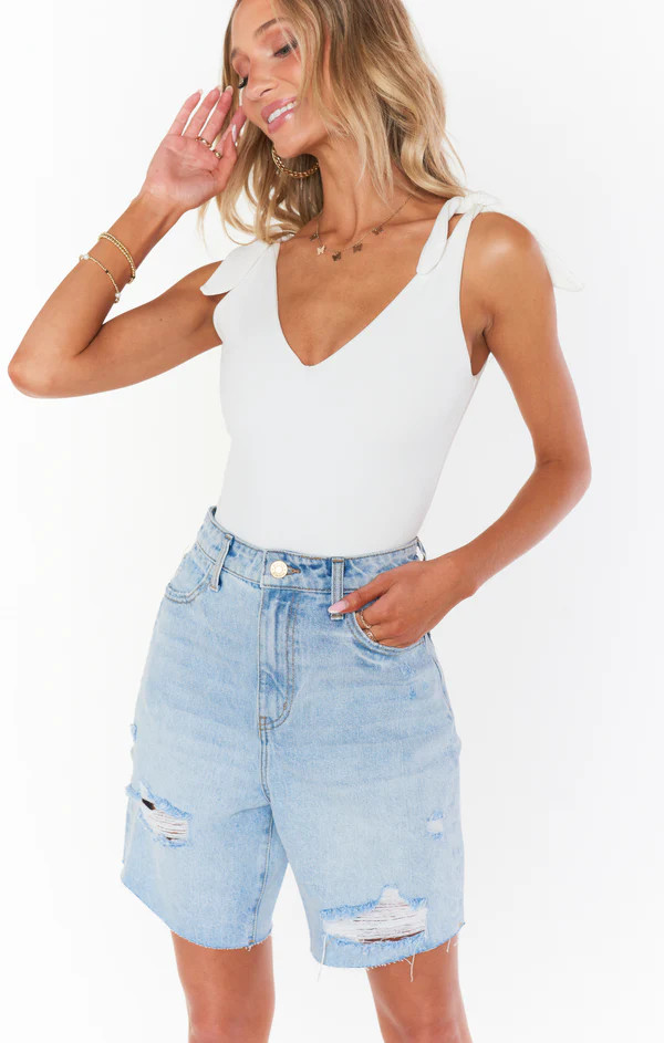 Kylo Bodysuit | Show Me Your Mumu