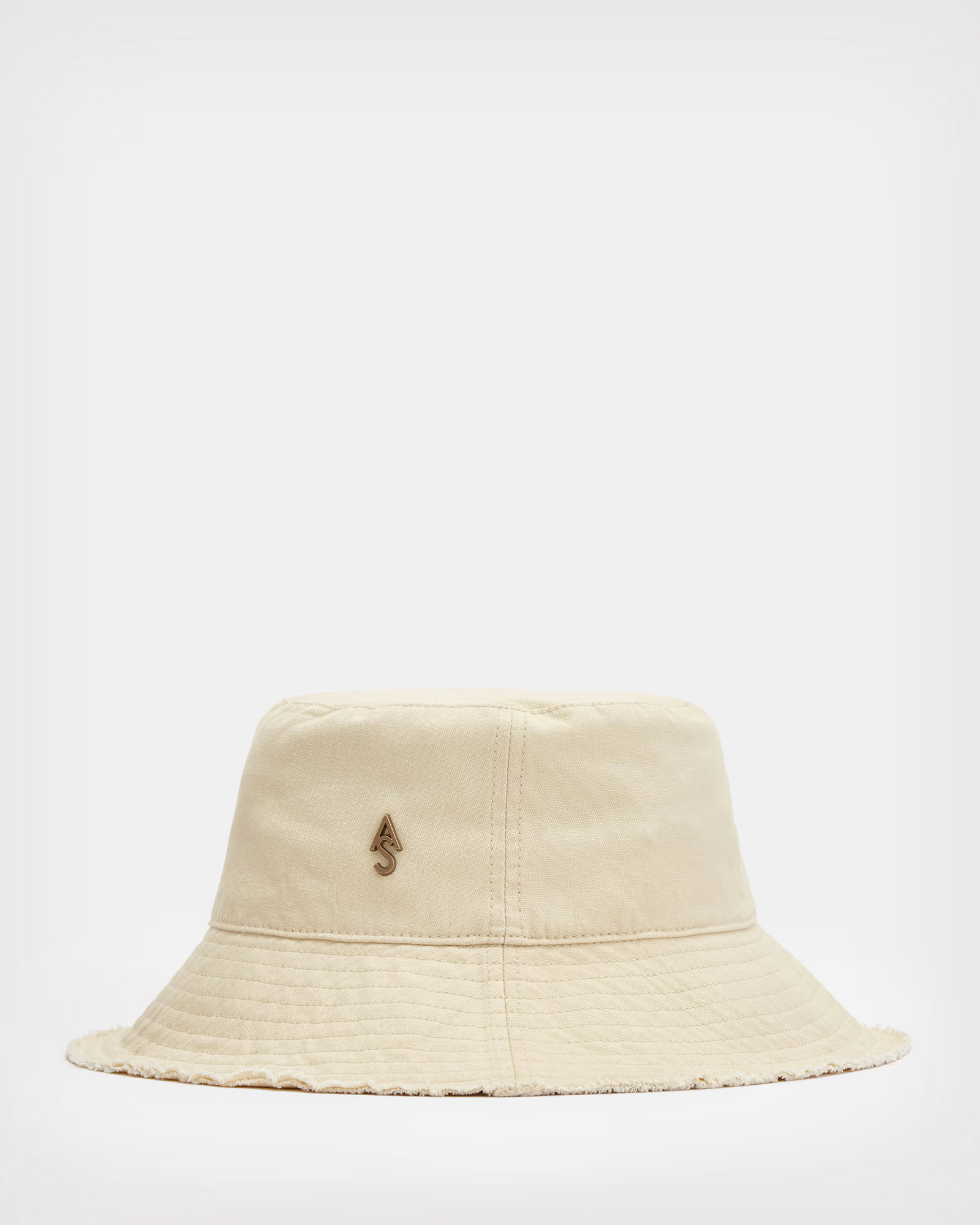 CONSCIOUS
 
Kira Frayed Bucket Hat


£42.00 | AllSaints UK