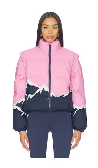 Kris Conv Puffer | Revolve Clothing (Global)