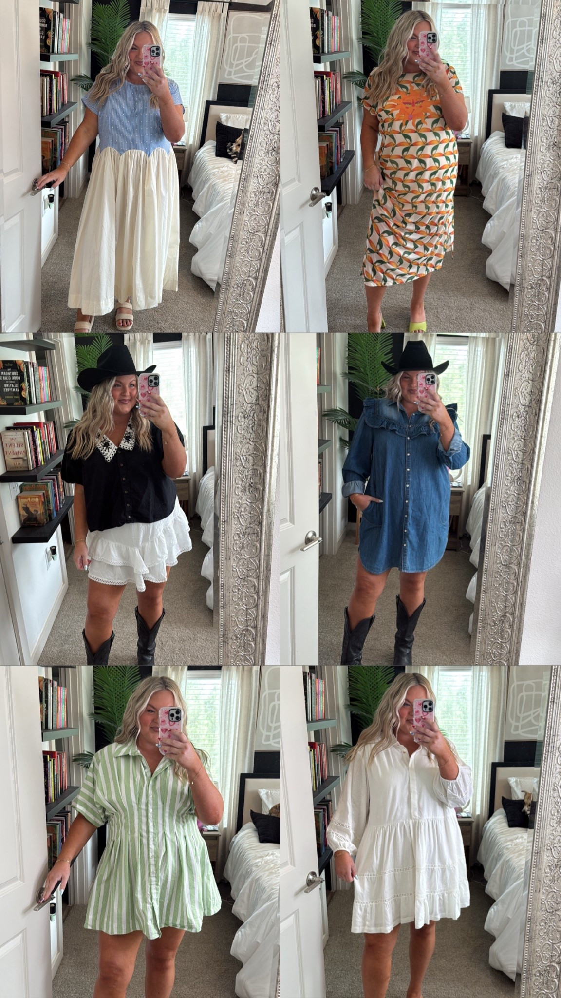 All size 2x

#LTKPlusSize #LTKStyleTip #LTKSeasonal