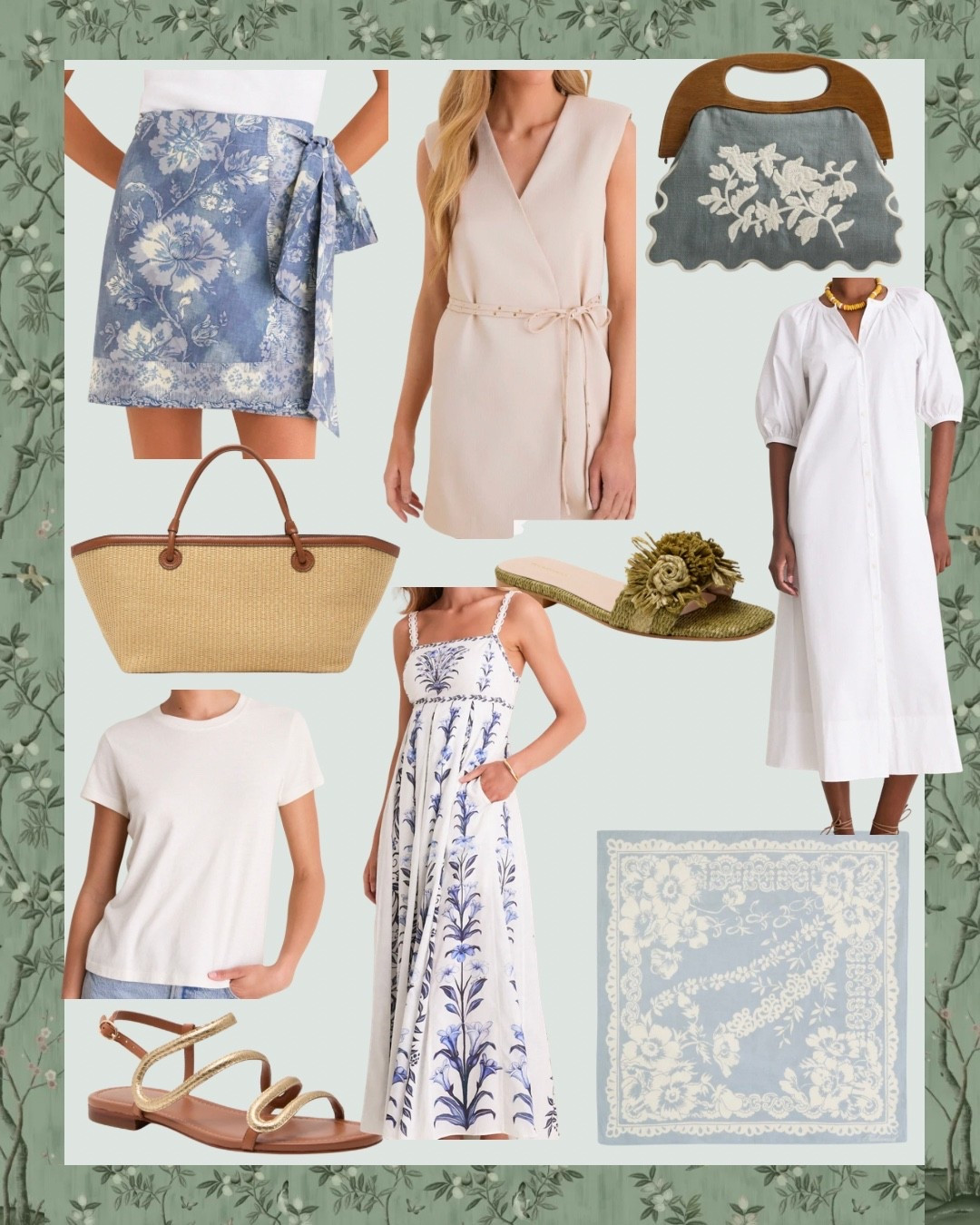 All my latest fashion favorites from @tuckernuck to get ready for my first Conneticut summer ☀️ #tuckernuckpartner

#LTKSeasonal #LTKgrwm #LTKdayinmylife