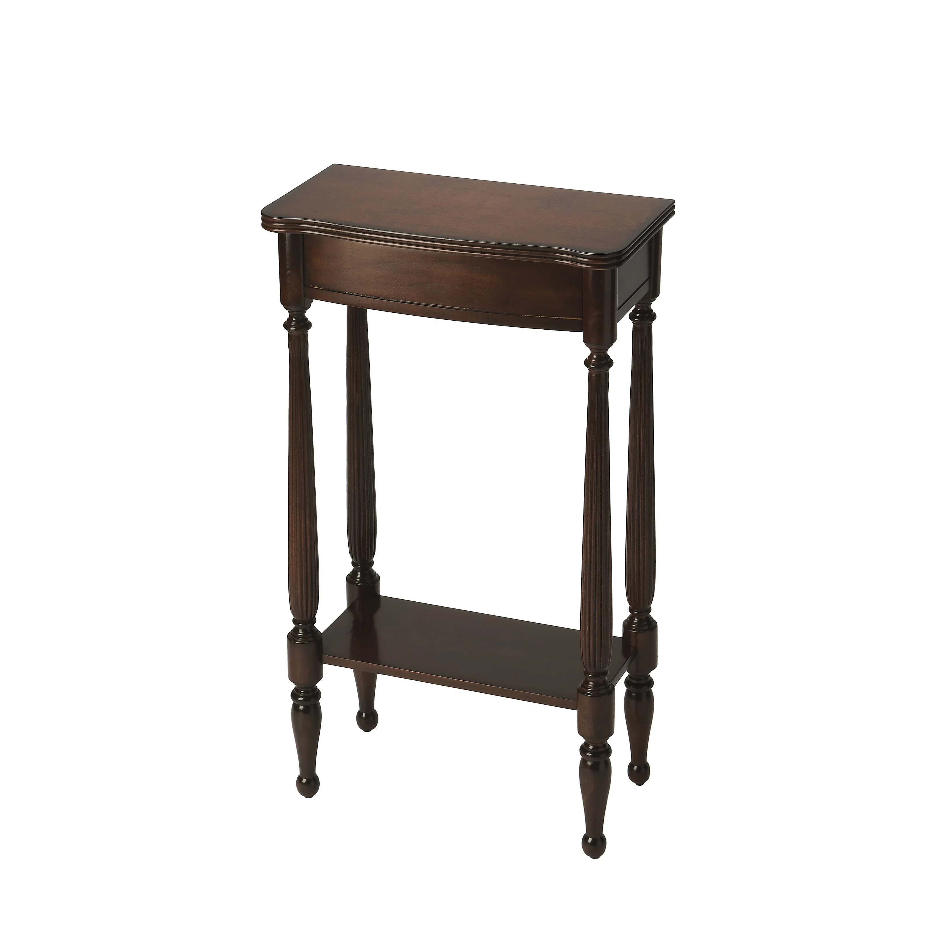 Dalzell 17.5" Console Table | Wayfair North America