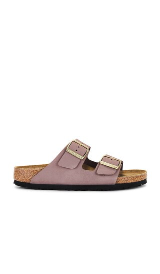 Arizona Sandal in Faded Purple | Revolve Clothing (Global)
