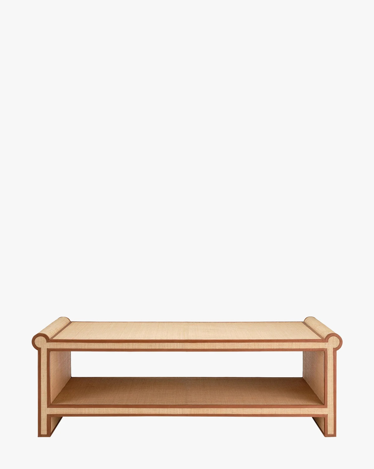 Huntington Coffee Table | McGee & Co. (US)