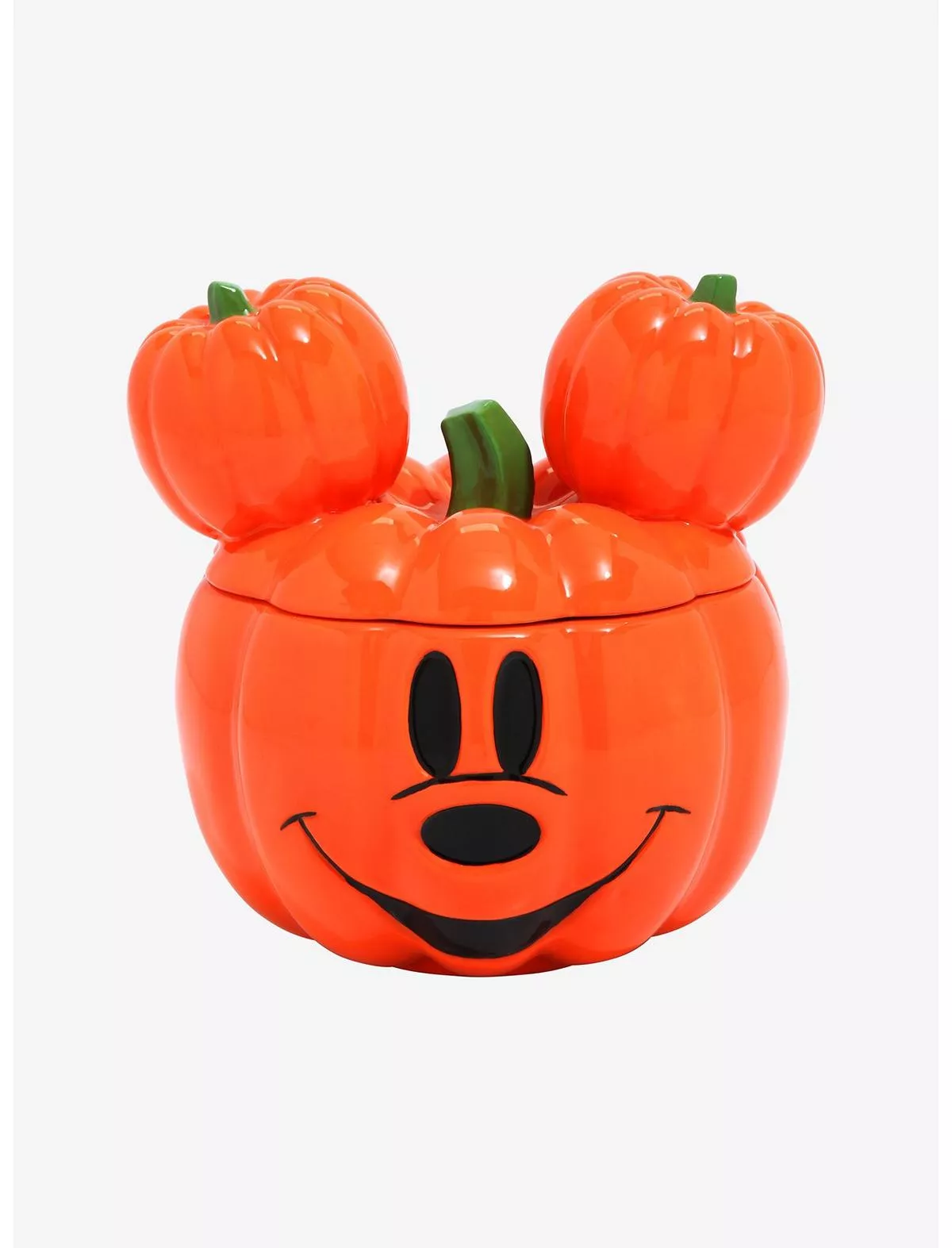 Disney Mickey Mouse Halloween Candy Bowl