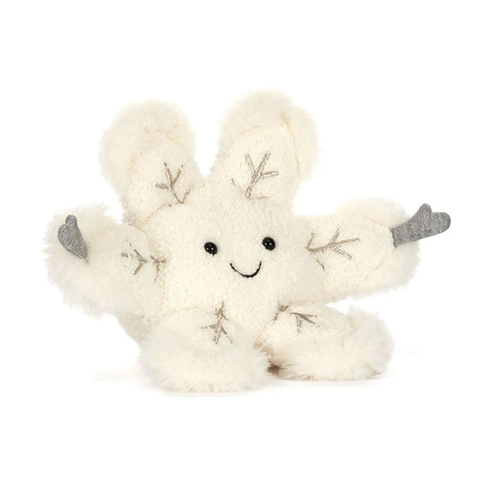 Amuseables Snowflake | Paper Source