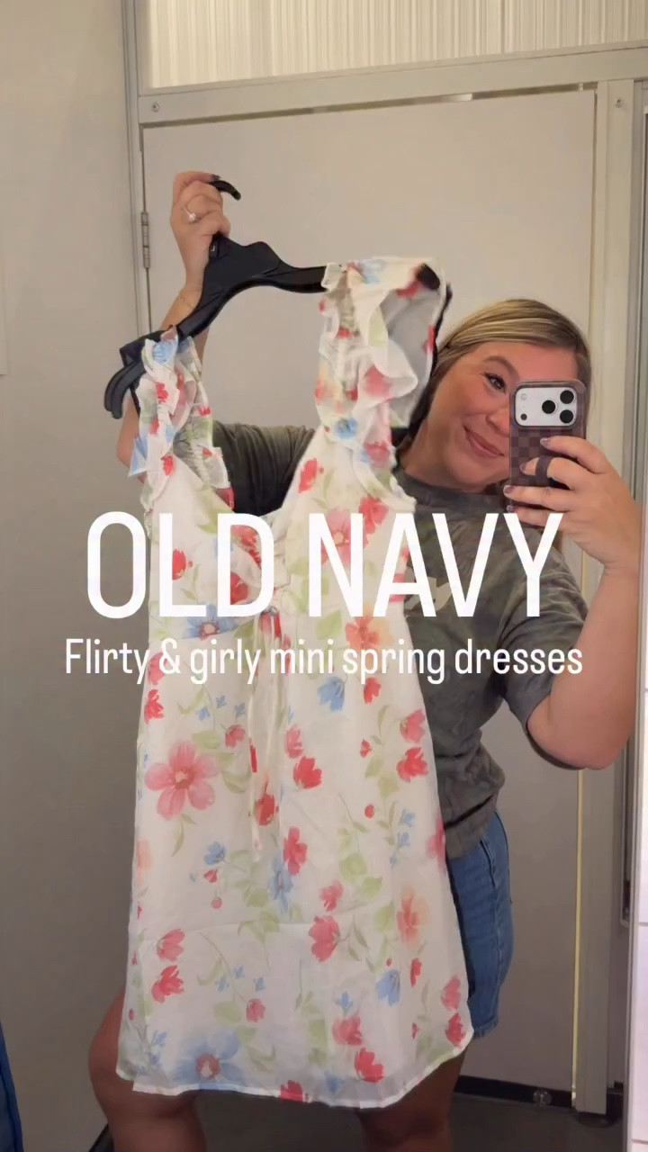Love these cute dresses for spring!!! 

ALL ON SALE for 40% OFF!!!

#oldnavystyle #oldnavysale #midsizestyle #orlandoinfluencer #shopwithme

Midsize style 
Midsize outfit ideas
Midsize dresses
Spring dresses
Spring style 
Spring outfit ideas
Easter dress 
Easter dresses 


#LTKSaleAlert #LTKSeasonal #LTKMidsize