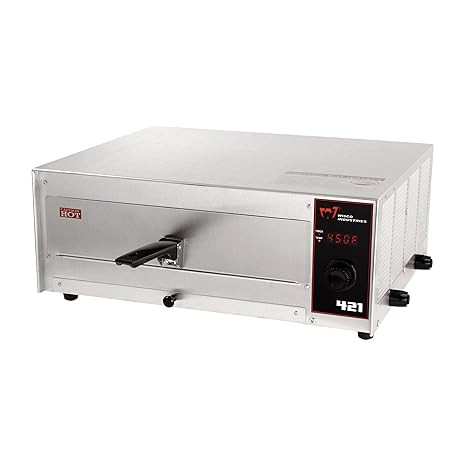 Industries, INC. 421 Pizza Oven, LED Display | Amazon (US)
