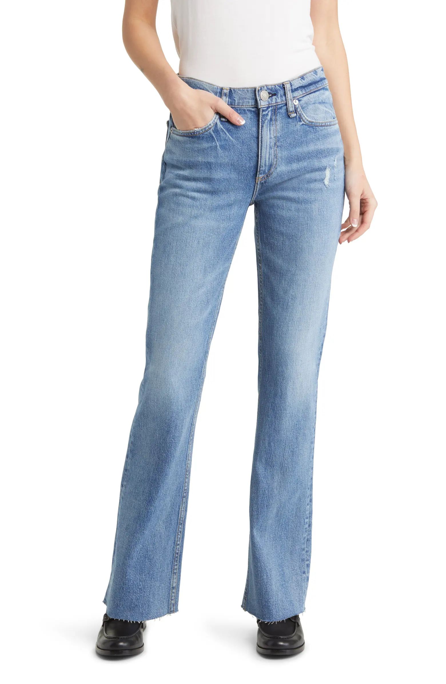 Peyton Bootcut Jeans | Nordstrom