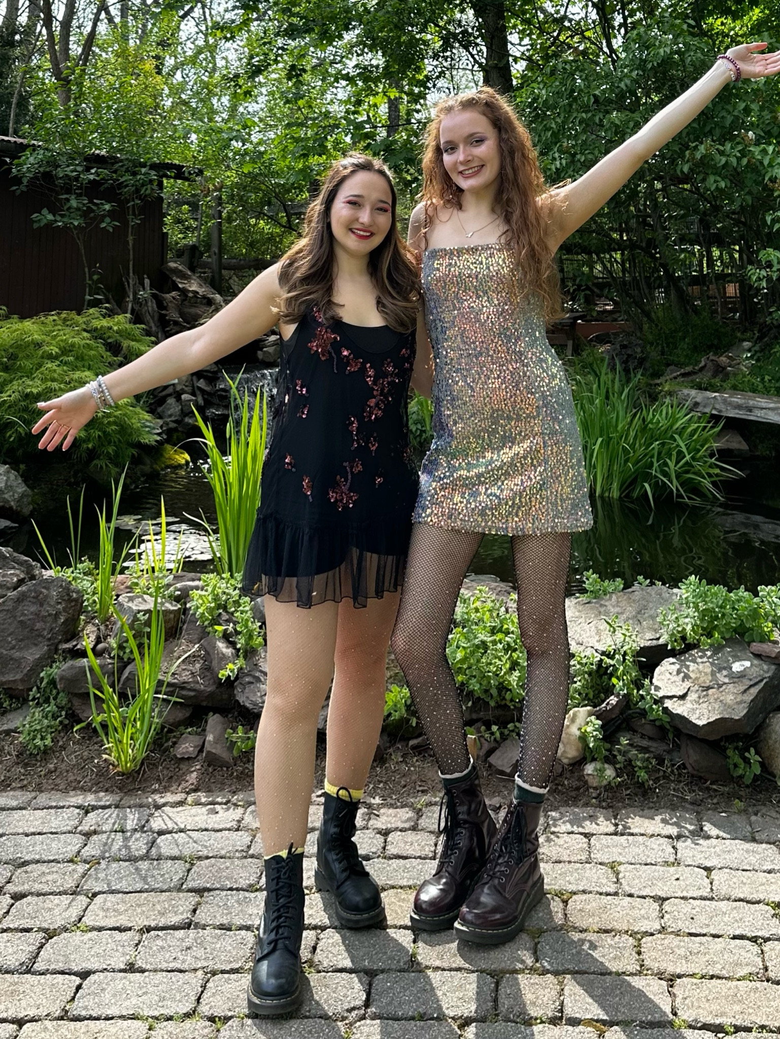 Eras Tour Reputation Outfit Inspo! 💖✨😎