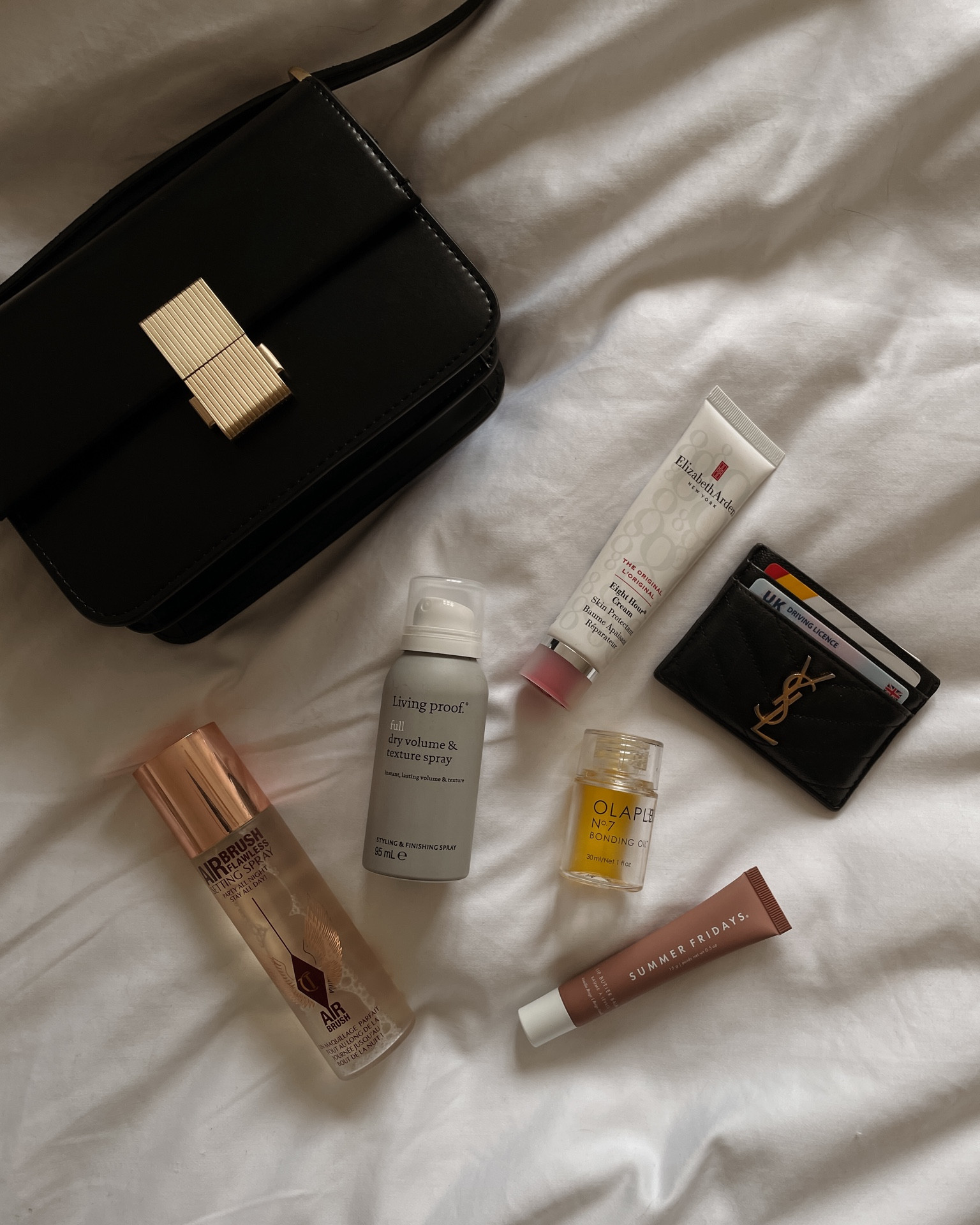 IT girl essentials #LTKxSpaceNK

Beauty essentials, what’s in my bag, beauty routine essentials, Trendy “it girl” fashion items, Must-have “it girl” accessories, Popular “it girl” makeup products, “It girl” beauty routines and products

#LTKbeauty #LTKstyletip #LTKeurope