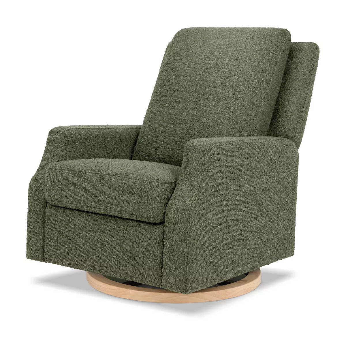 Namesake Crewe Recliner and Swivel Glider | Target