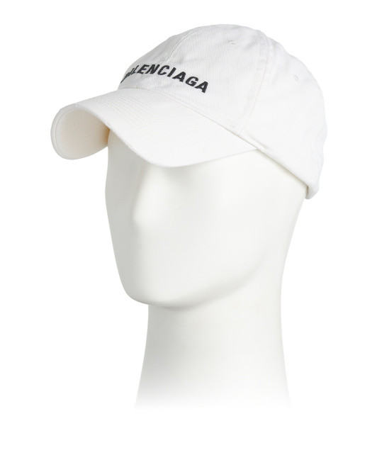 Made In Italy Designer Glow In The Dark Cap | TJ Maxx