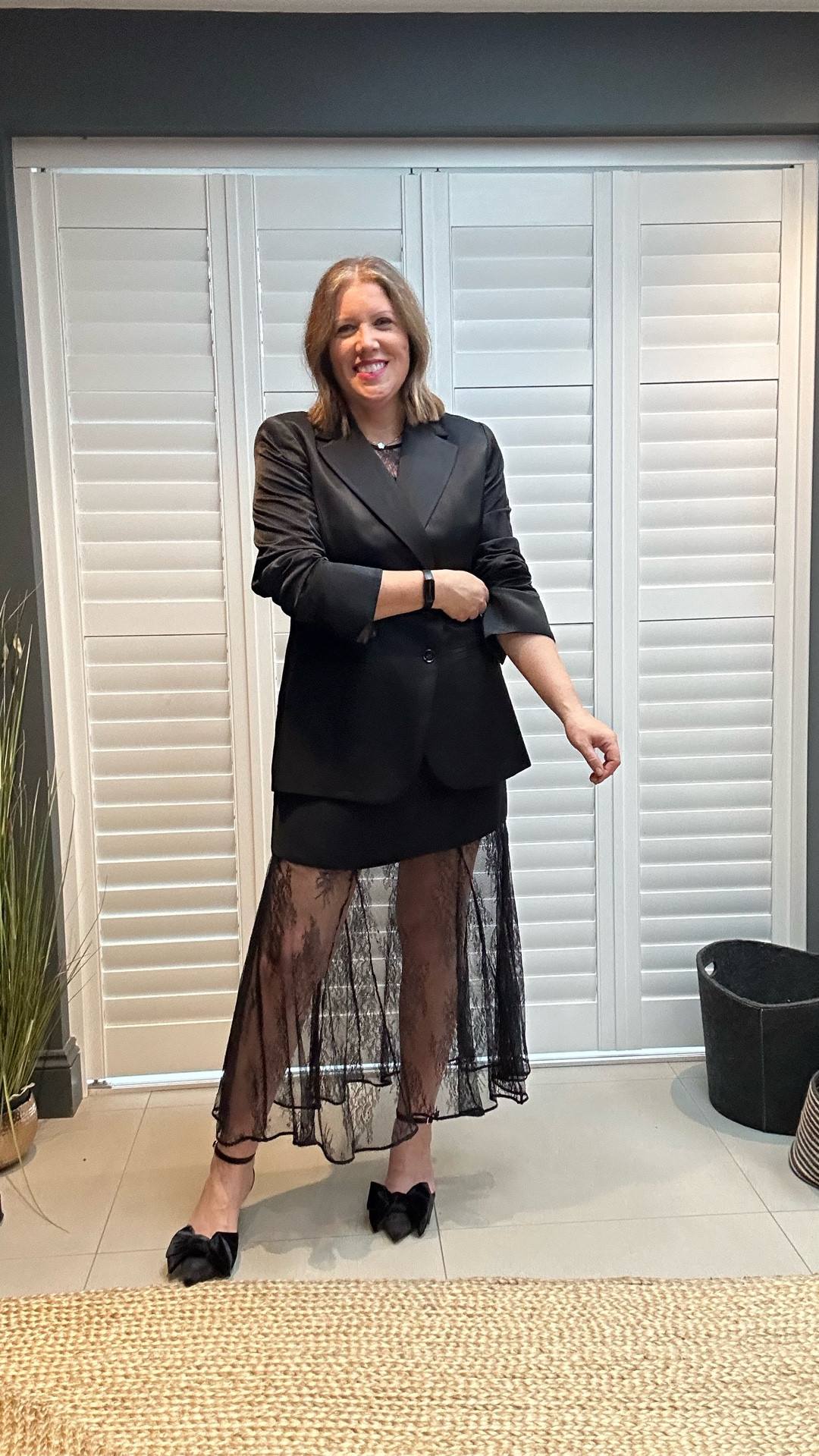 Festive Partywear 

#LTKuk #LTKfestive #LTKstyletip