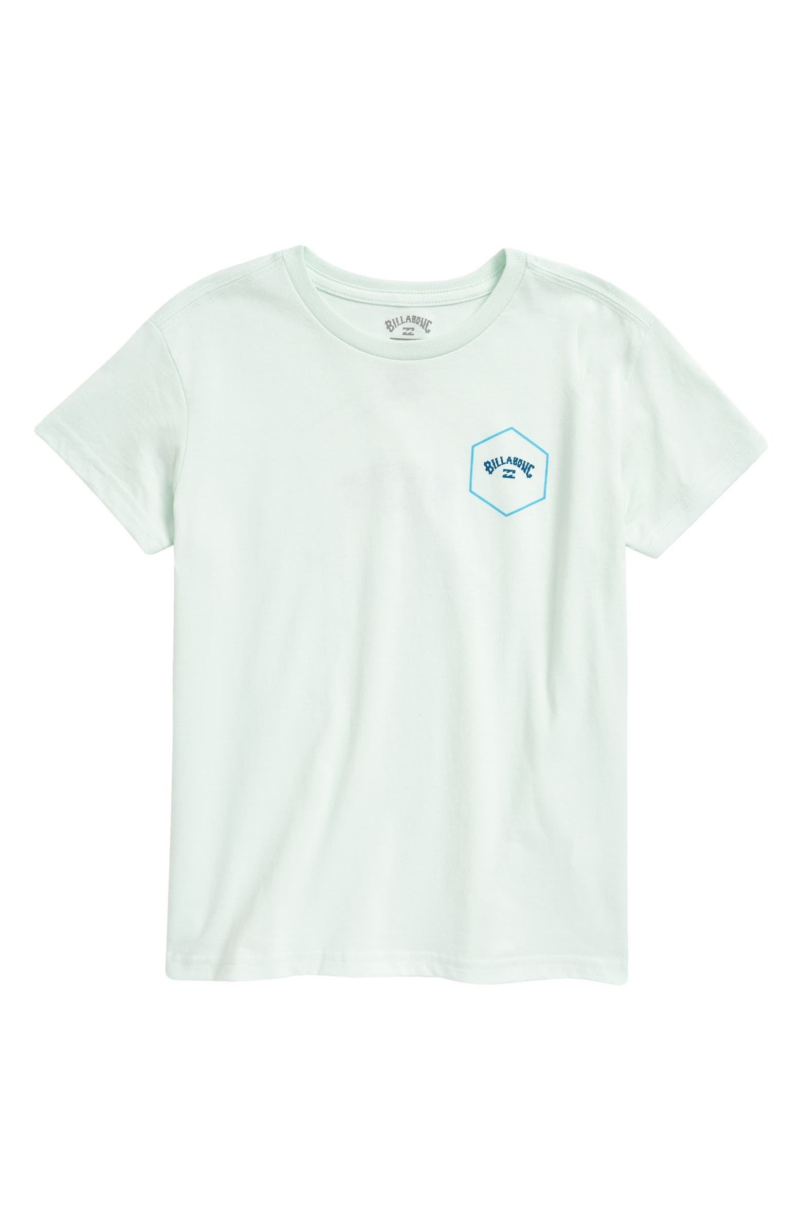 Kids' Access Fade Graphic Tee | Nordstrom