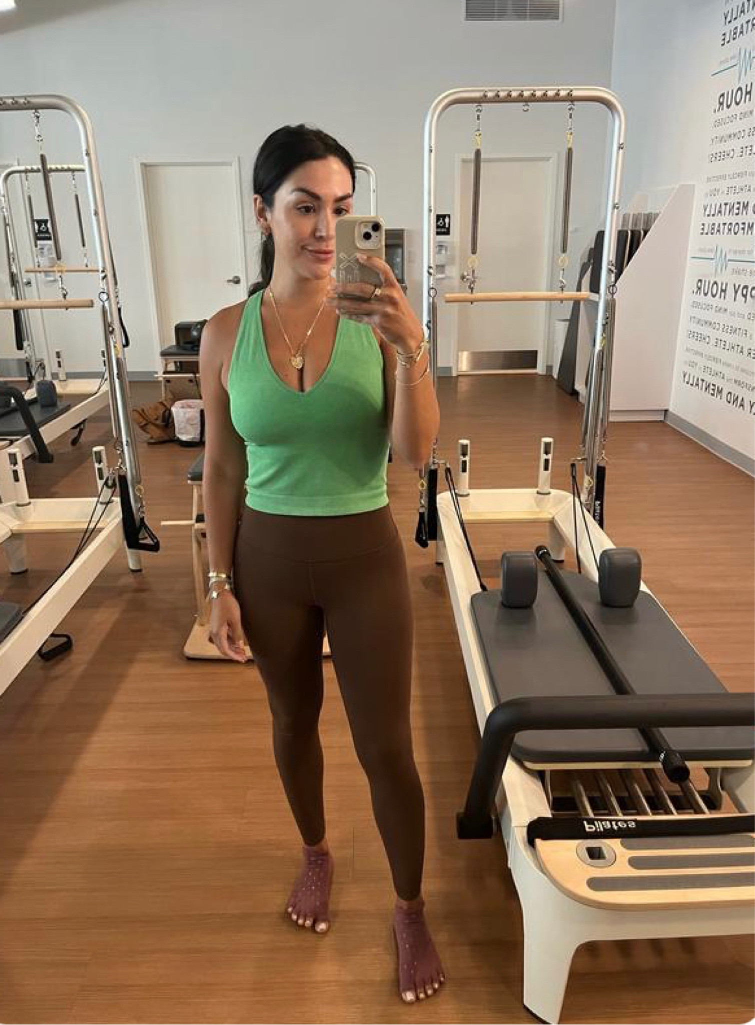 Pilates outfit 
Workout outfit
Target workout tank joy lab
Lululemon wonder train tights 
Tts - 4 in bottoms
Sized up in top- M bc it has built in bra 

Follow my shop @alexandreagarza on the @shop.LTK app to shop this post and get my exclusive app-only content!

#liketkit #LTKunder50 #LTKfit #LTKunder100
@shop.ltk
https://liketk.it/46qTl

#LTKunder100 #LTKstyletip
