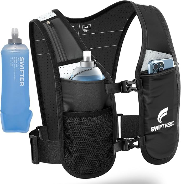 Visit the SWIFTVEST Store | Amazon (US)