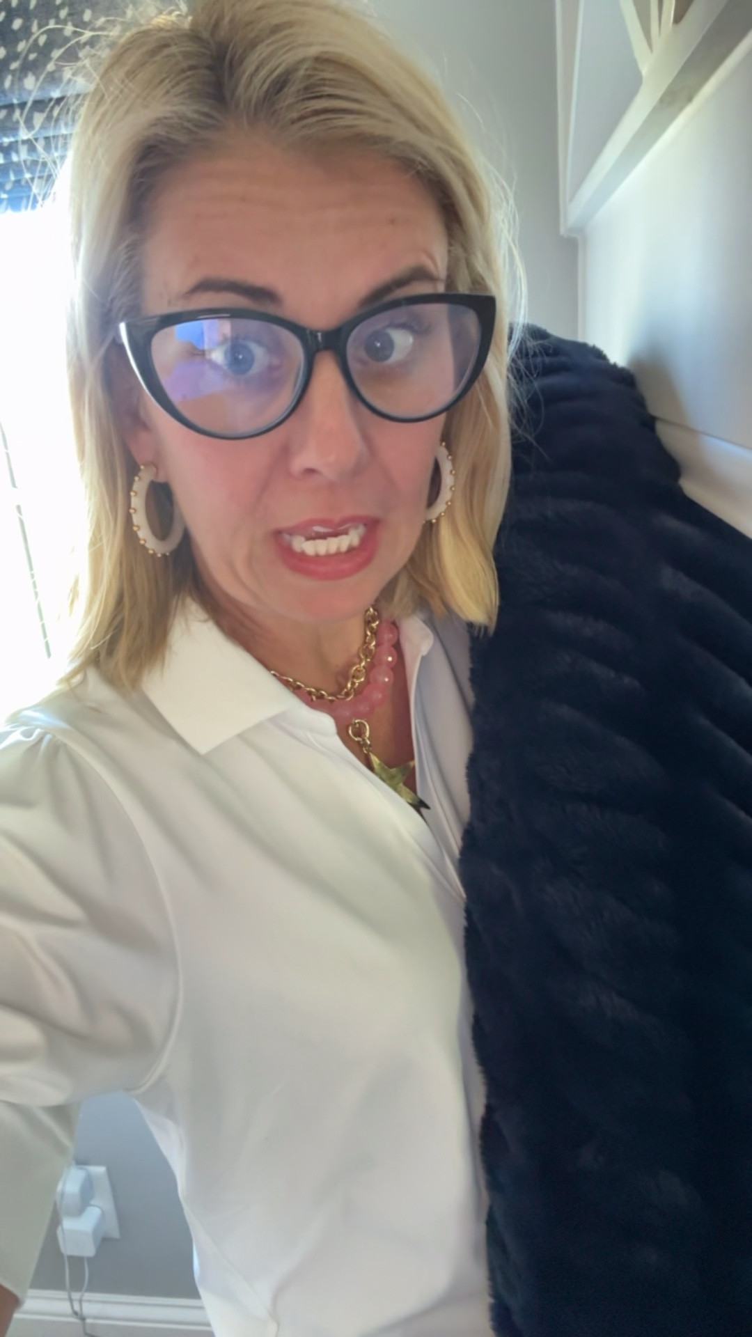 Use code sleep40 on the only blanket you’ll ever reach for!



#LTKHome #LTKSpringSale #LTKSaleAlert