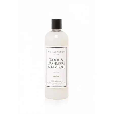 1pk Laundress Wool u0026 Cashmere Shampoo – 16oz 8260 | Walmart (US)