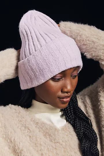 Recycled Beanie | Anthropologie (US)