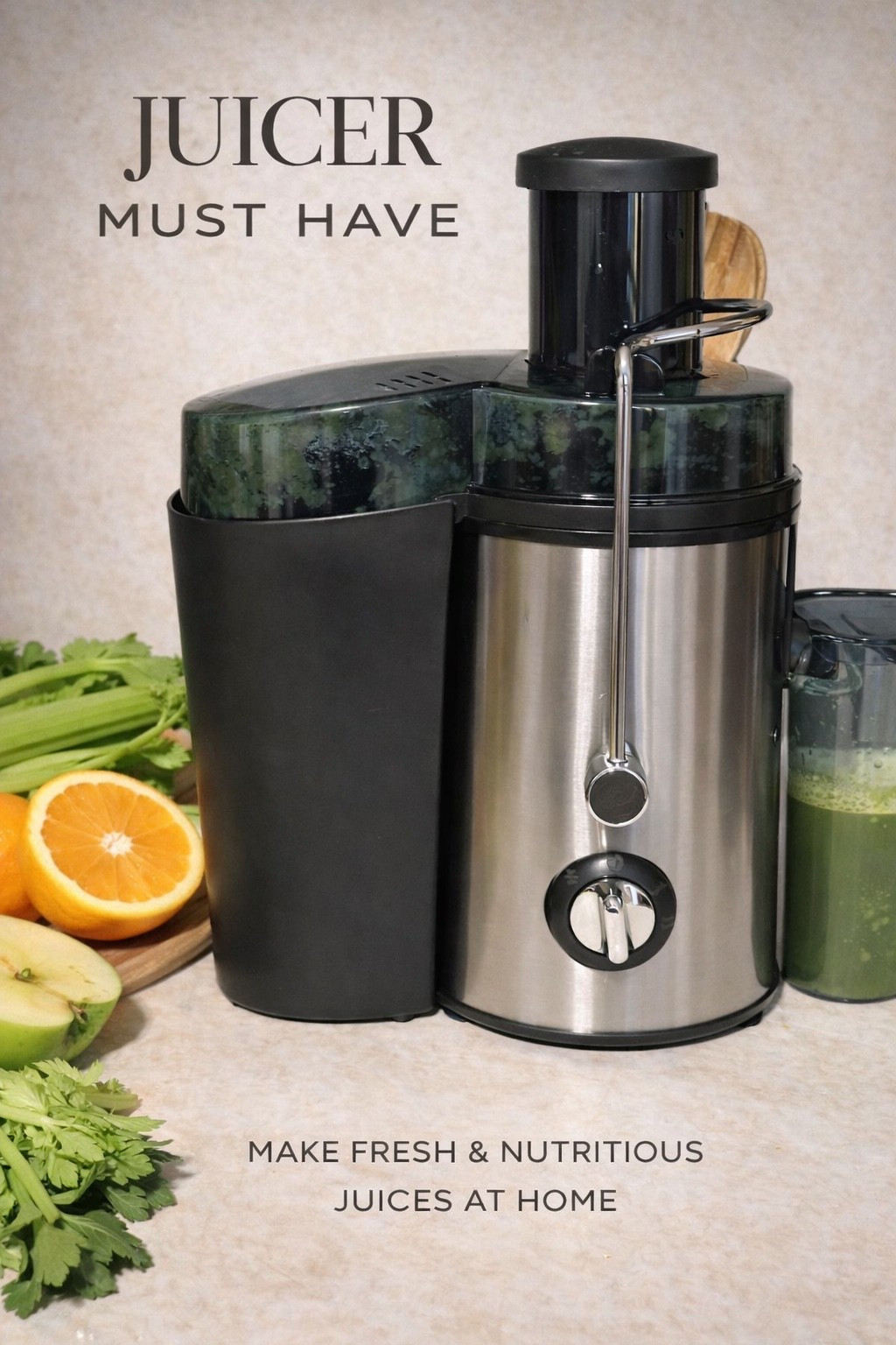 Trying to be more intentional about what I consume.
Fresh juice is a small habit that makes a big difference.
Linked here.


#LTKmorningroutine #LTKfoodie #LTKfitnessgoals