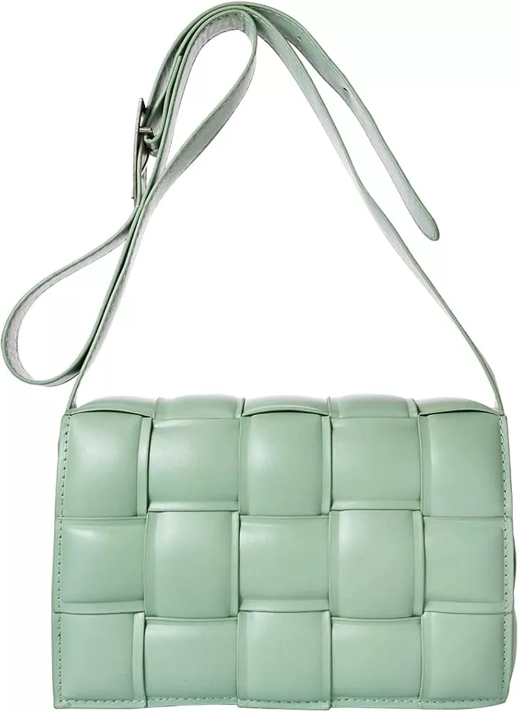 Women crossbody shoulder bag Maxi … curated on LTK