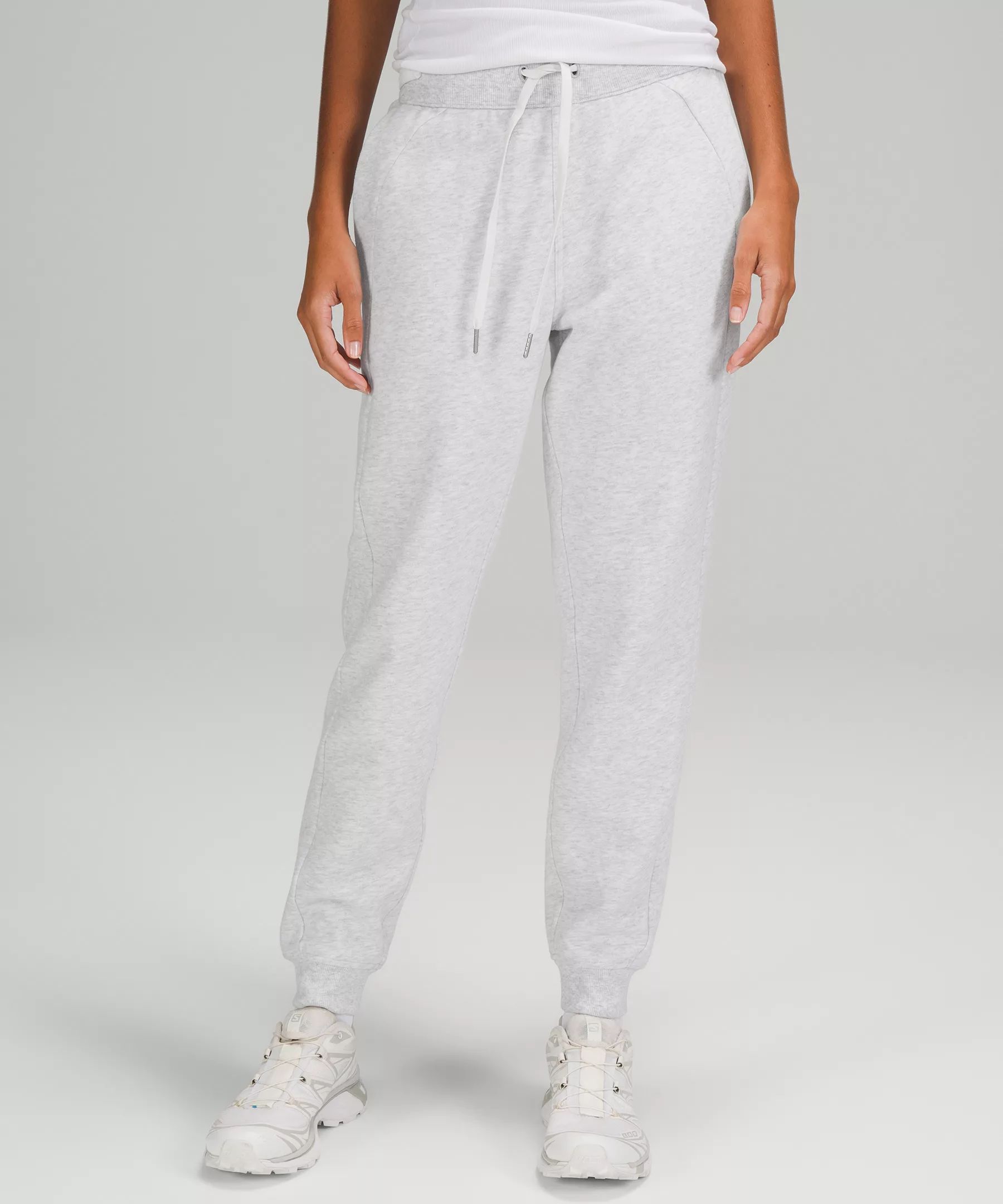 Scuba High-Rise Jogger | Women's Pants | lululemon | Lululemon (US)