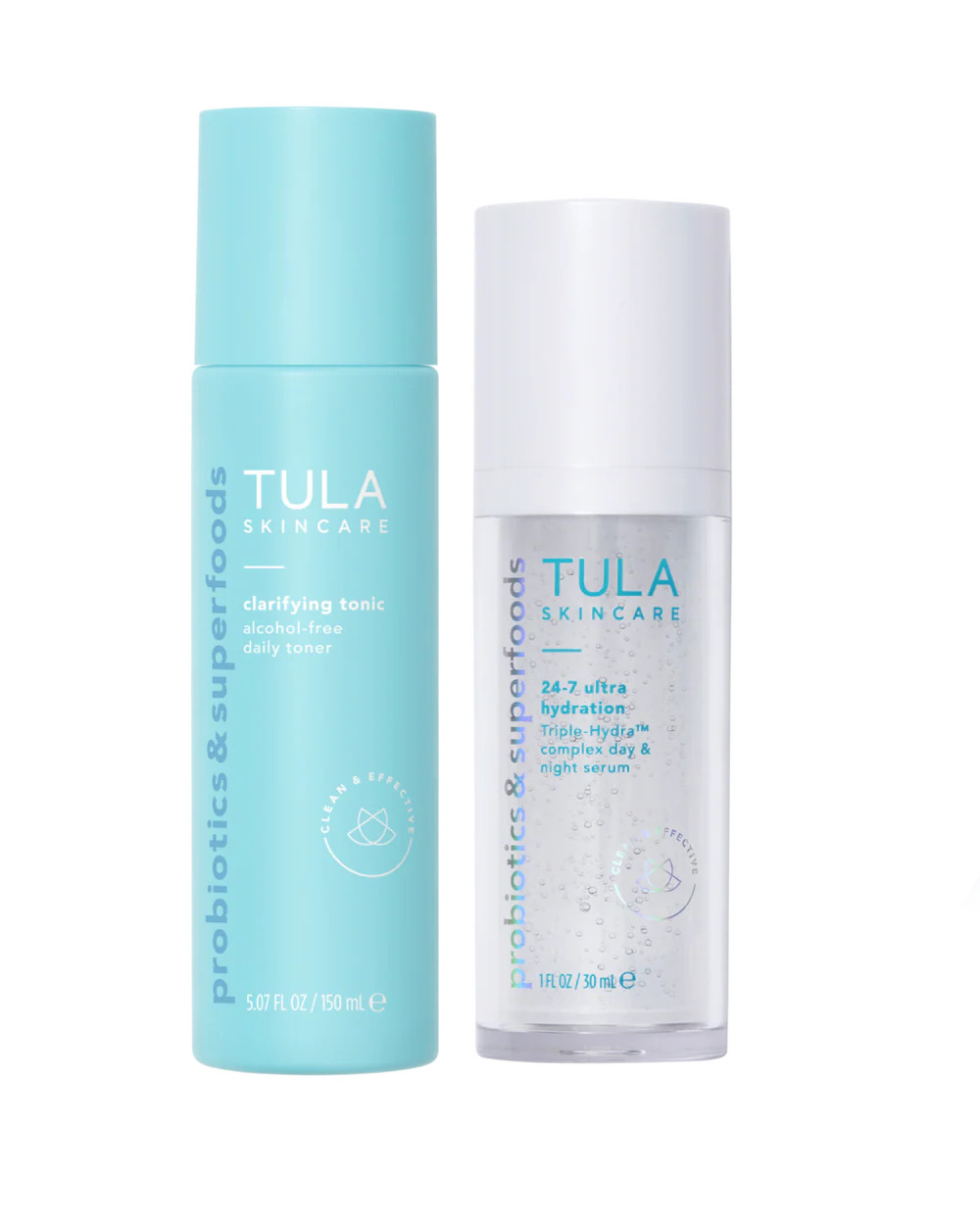 Join the list: Text GLOW to 56529 for exclusive deals & offers. | Tula Skincare
