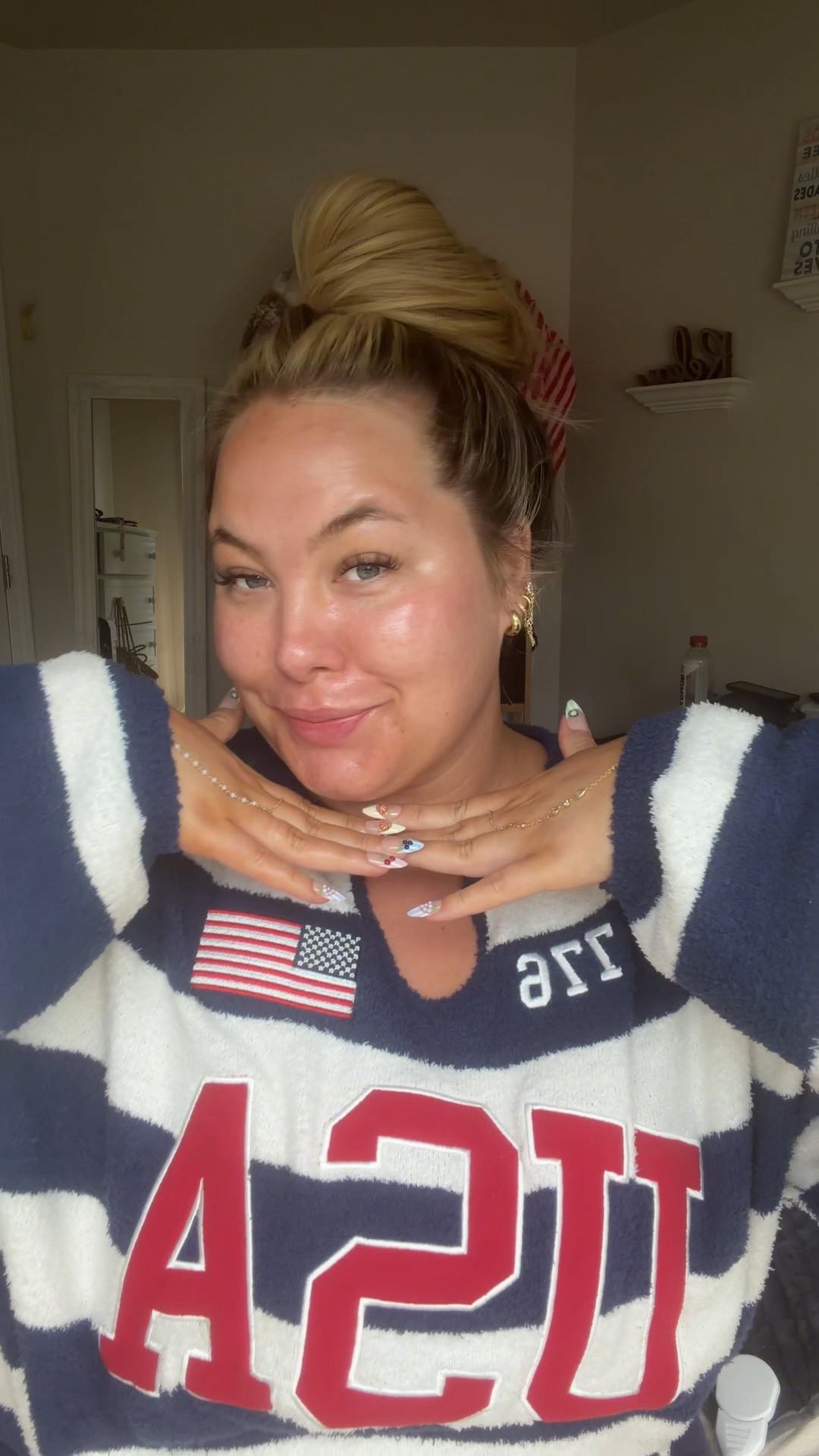 SKINCARE down the shore for that glowy hydrated skin after some sun 🌊

Detox drops
RHODE glazing milk
Tatcha dewy skin
D’alba face mist

skincare, down the beach, down the shore, vacation, easy skincare, skincare under 30, skincare under 40, grwm, midsize.

#LTKTravel #LTKgrwm #LTKselfcare