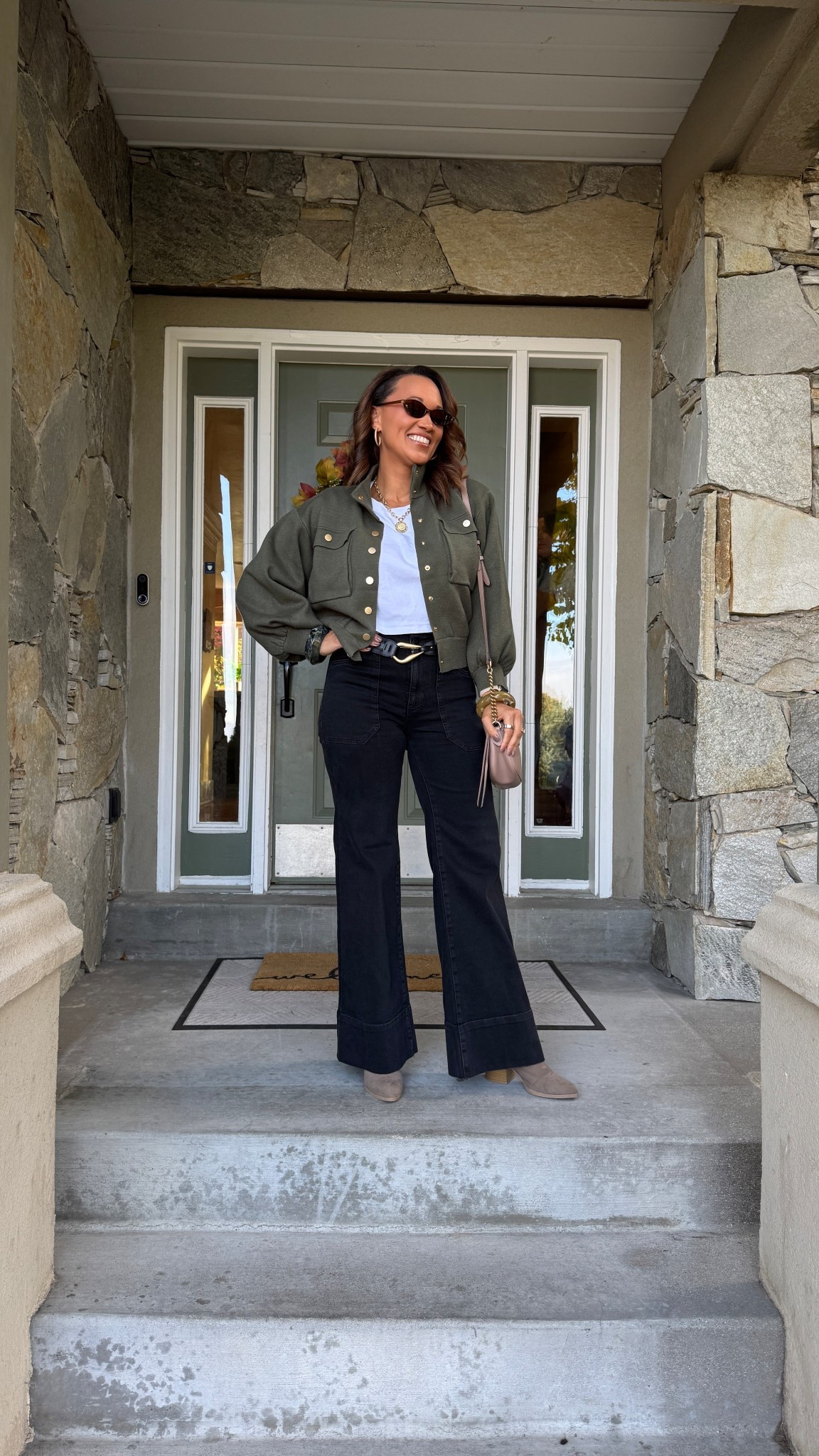 Pants 

#LTKU #LTKOver40 #LTKStyleTip