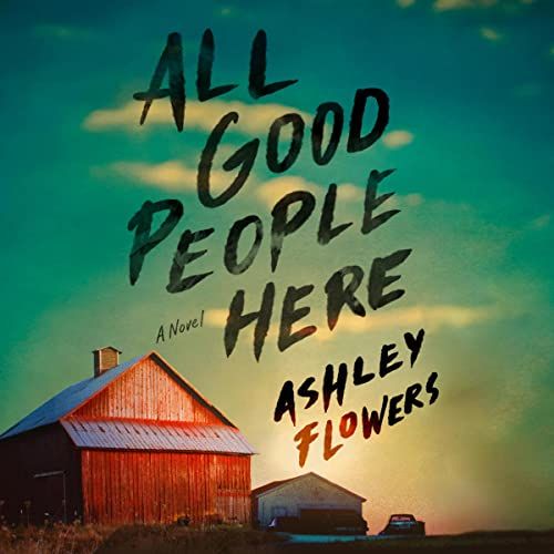 All Good People Here: A Novel | Amazon (US)