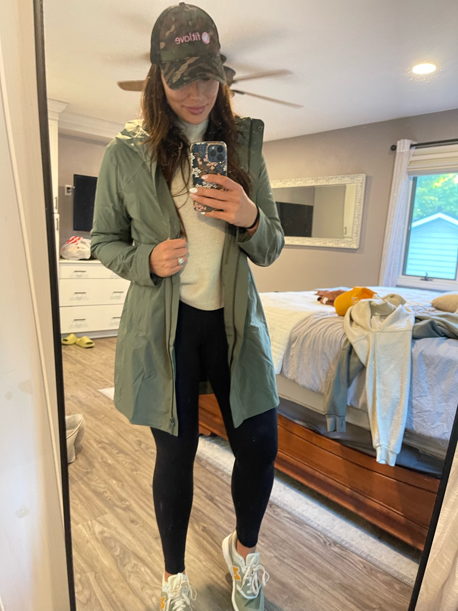 One of my favorite fall looks! 