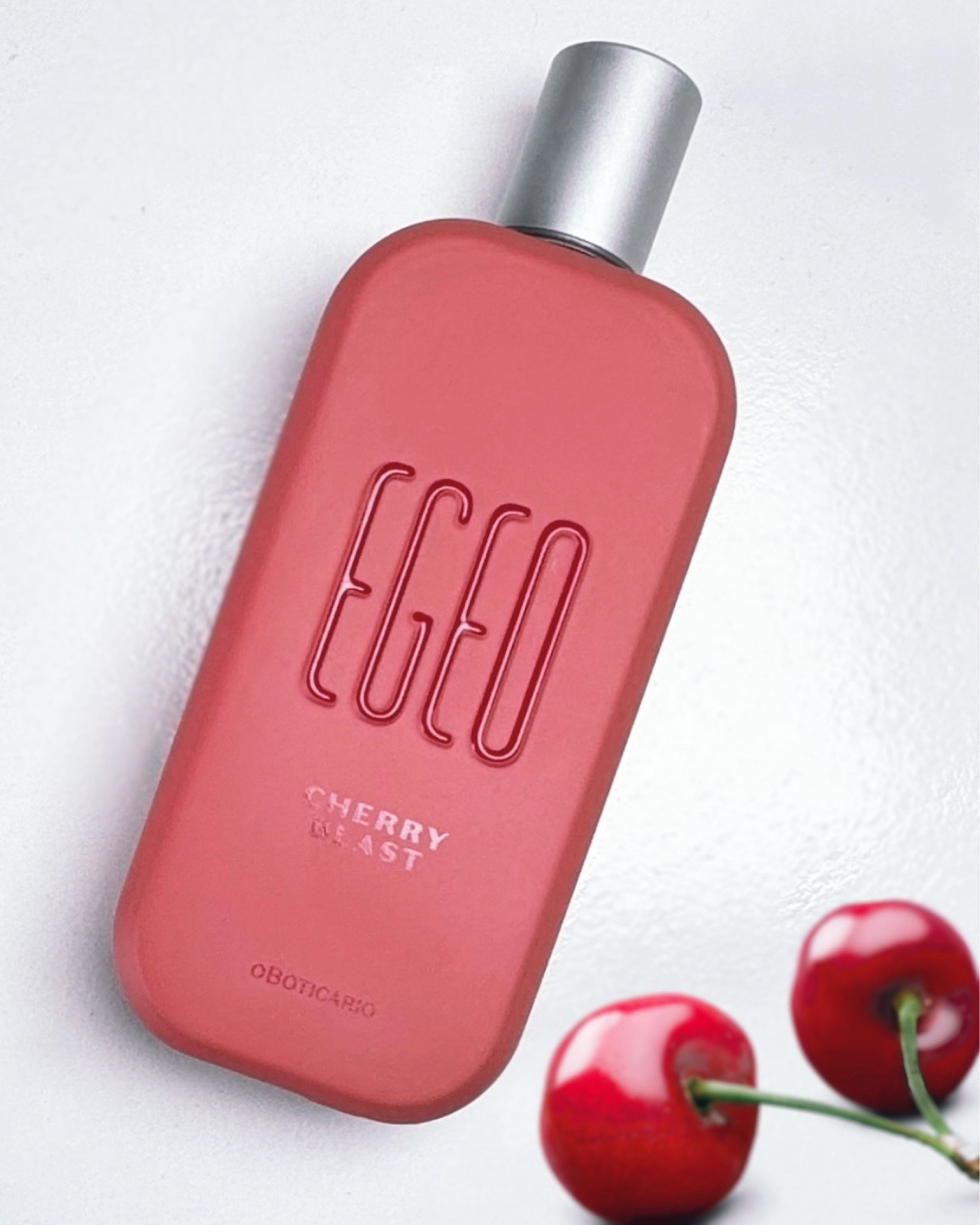 Perfeição! A mistura de cereja com uma pitadinha do doce da baunilha. Esse foi o perfume que eu mais usei no verão. Um doce na medida certa, e super feminino. 

#LTKbrasil #LTKbeauty