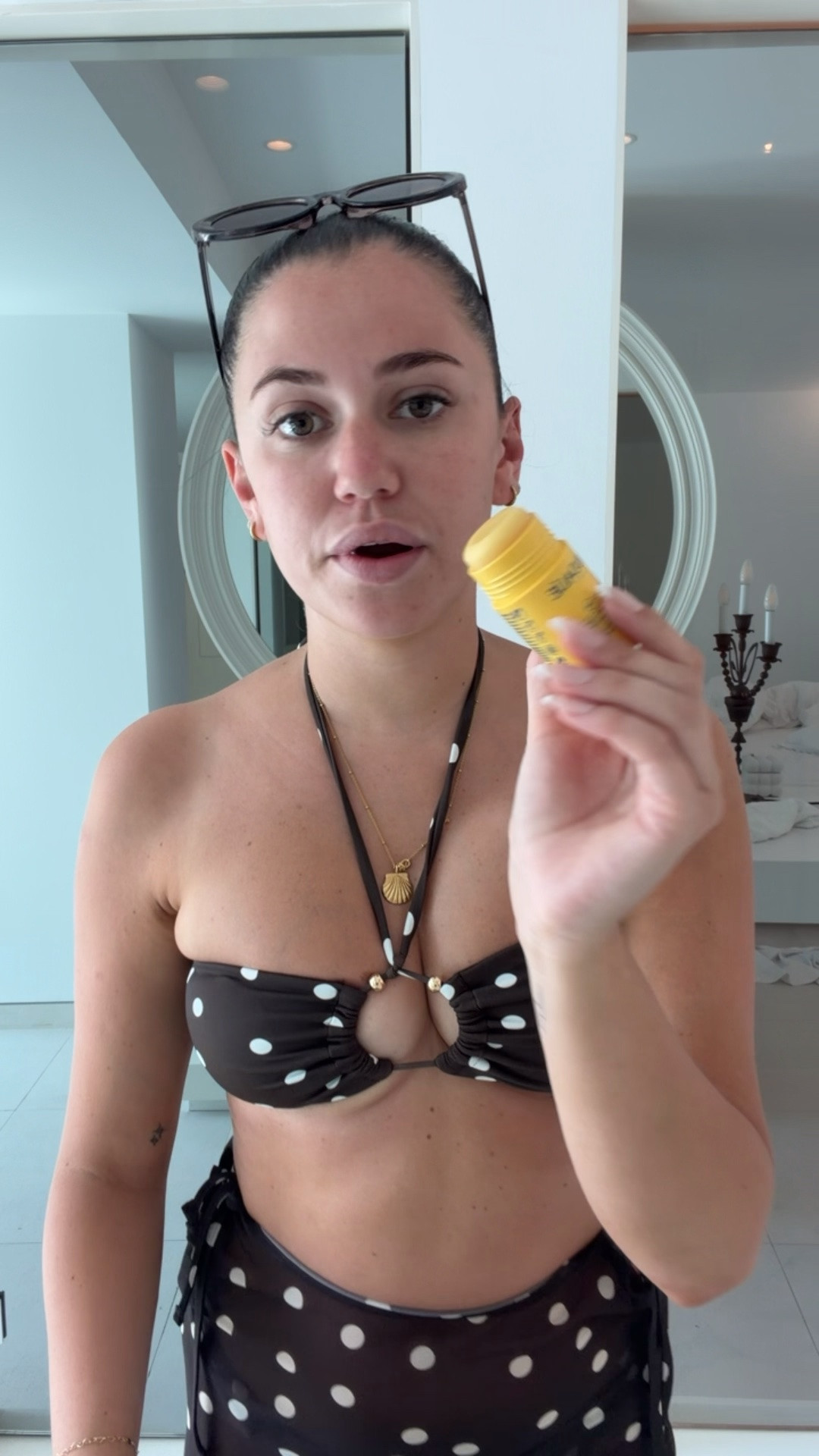 Sun cream favs! ✨🌴☀️

#LTKuk #LTKsummer #LTKeurope