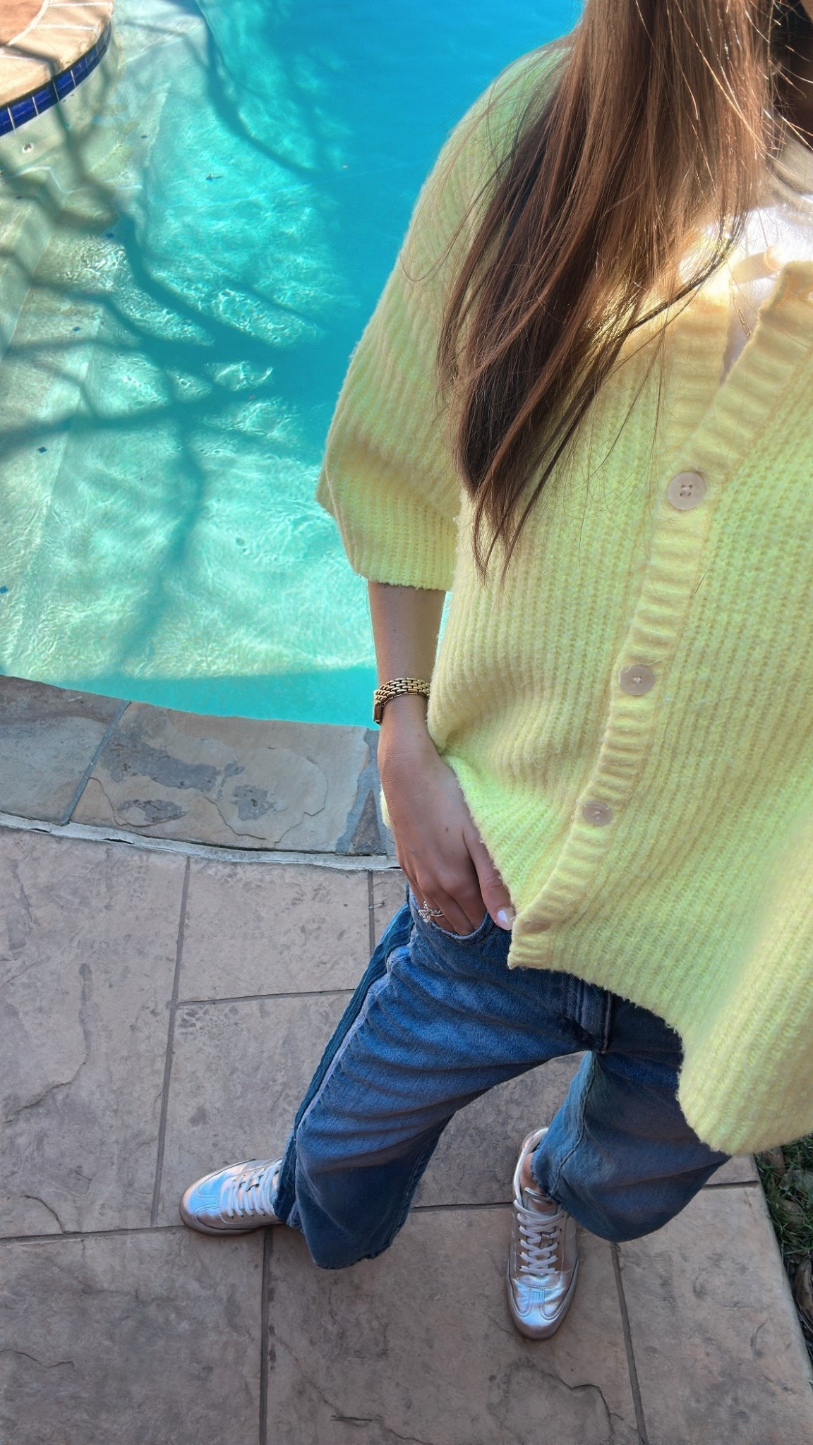 Jeans are kids Zara… my fave hack! 

#LTKWorkwear #LTKPetite #LTKShoeCrush