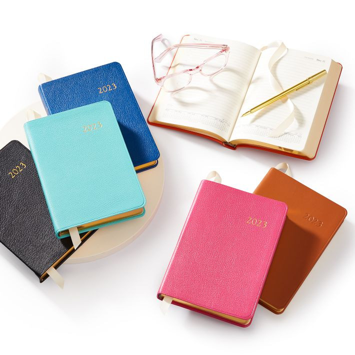 2023 Daily Planner | Mark and Graham