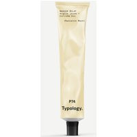 Radiance Mask | with Yellow Clay + Organic Turmeric | 1.69 floz | Typology - US