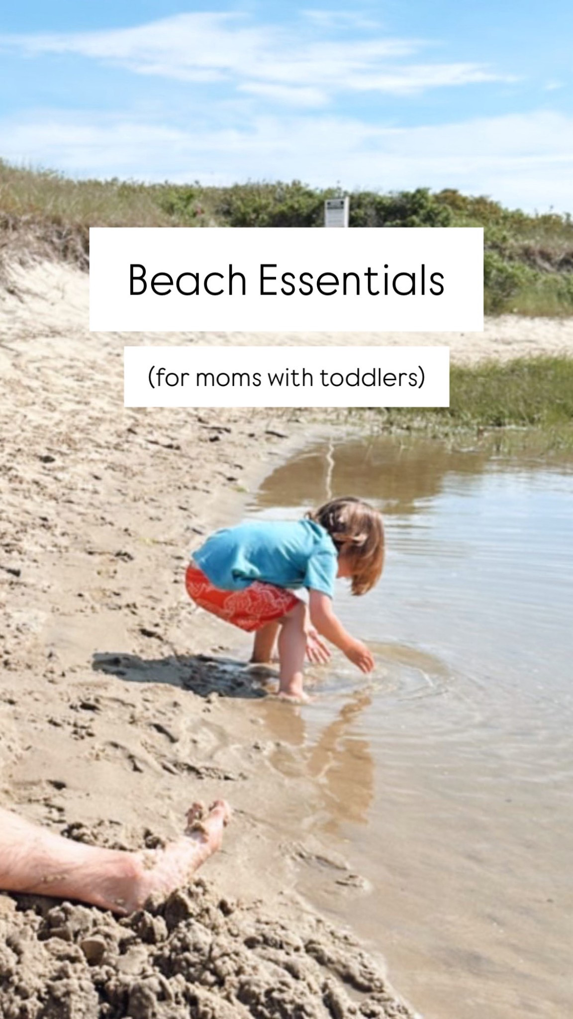 mom beach must-haves 2025
best beach bag for moms
beach day with kids essentials
mom-approved beach gear
hands-free beach essentials
stylish beach bag essentials
SPF must-haves for moms
beach day packing list for moms
mom-friendly swimsuits
functional beach outfit for moms
beach tote organizer must-haves
waterproof beach accessories
Amazon beach finds for moms

#LTKSeasonal #LTKFamily #LTKTravel