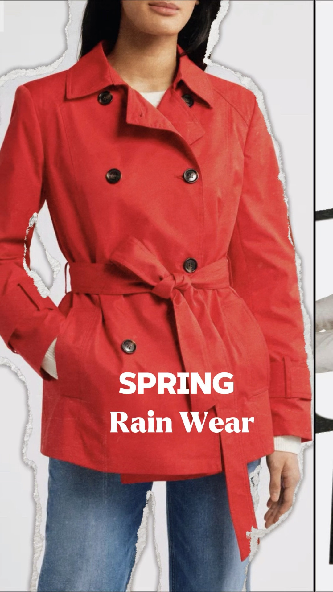 Are you ready for April showers? These mostly packable finds can to stuffed in your suitcase or tote bag, keeping you dry whenever April takes you. 

#LTKSeasonal #LTKOver40 #LTKTravel